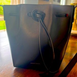 Mansur Gavriel bucket bag